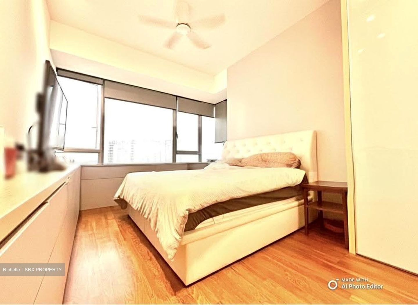 Vista Residences (D12), Condominium #632020931